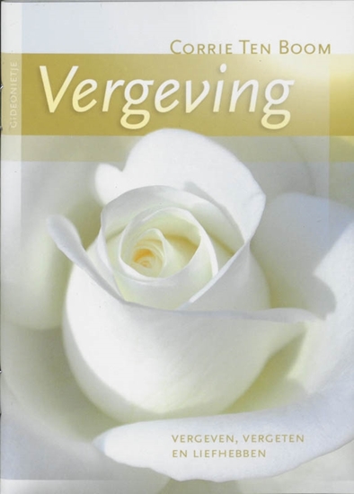 Afbeelding van Vergeving