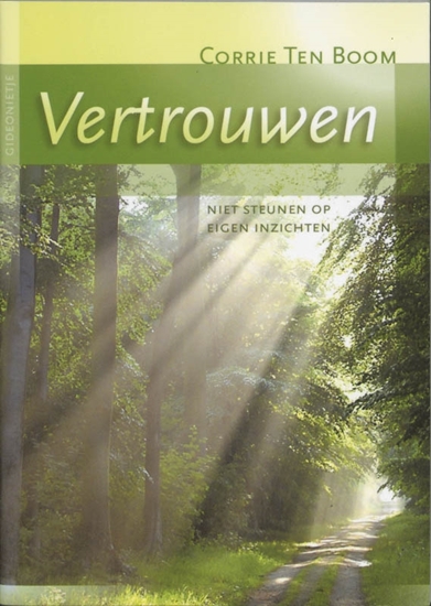 Afbeelding van Vertrouwen