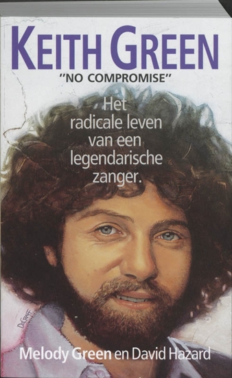 Afbeelding van Keith Green