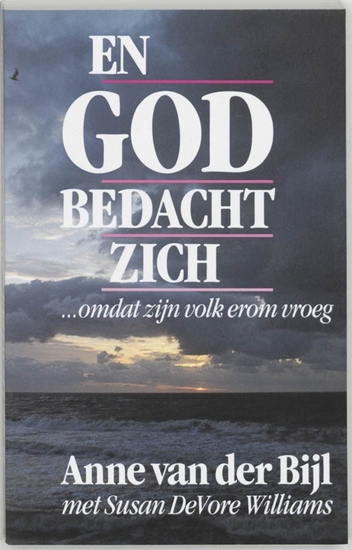 Afbeelding van En God bedacht zich