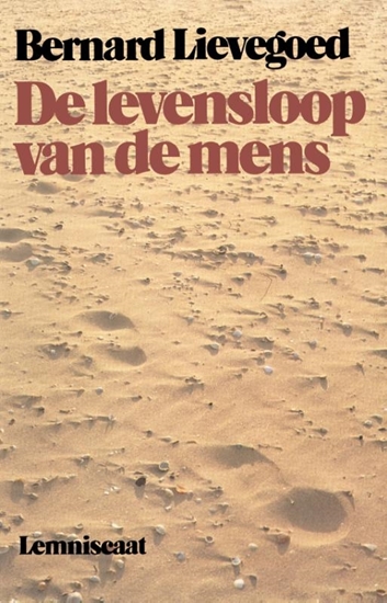 Afbeelding van De levensloop van de mens