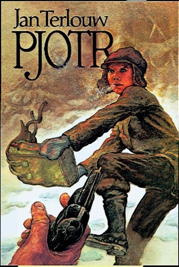 Afbeelding van Pjotr