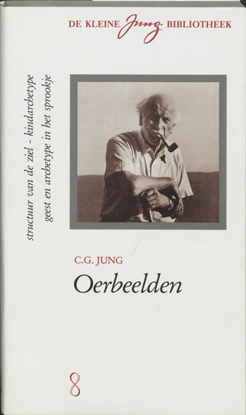 Afbeeldingen van De kleine Jung-bibliotheek Oerbeelden