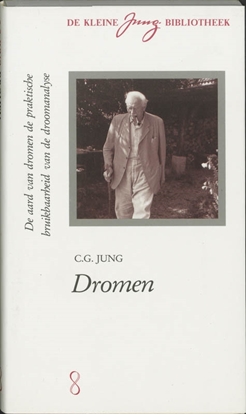 Afbeeldingen van De kleine Jung-bibliotheek Dromen