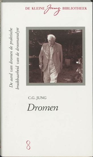 Afbeelding van De kleine Jung-bibliotheek Dromen