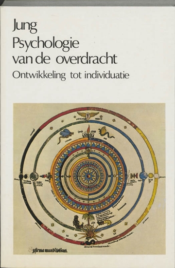 Afbeelding van Psychologie van de overdracht