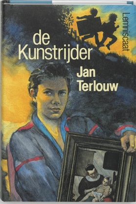 Afbeeldingen van De kunstrijder