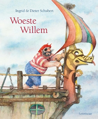 Afbeeldingen van Woeste Willem