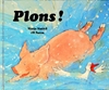Afbeelding van Plons!