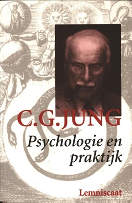 Afbeeldingen van Verzameld werk C.G. Jung Psychologie en praktijk