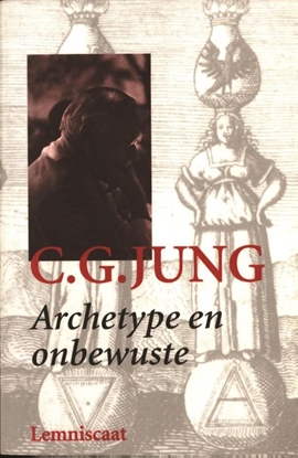Afbeeldingen van Verzameld werk C.G. Jung Archetype en onbewuste