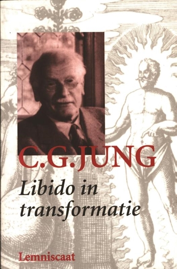 Afbeelding van Verzameld werk C.G. Jung Libido in transformatie