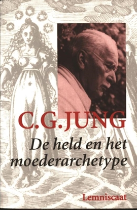 Afbeeldingen van Verzameld werk C.G. Jung De held en het moederarchetype