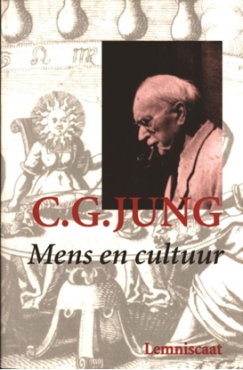 Afbeeldingen van Verzameld werk C.G. Jung Mens en cultuur