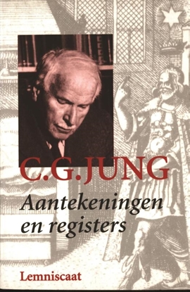 Afbeeldingen van Verzameld werk C.G. Jung Aantekeningen en registers