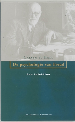 Afbeeldingen van De psychologie van Freud