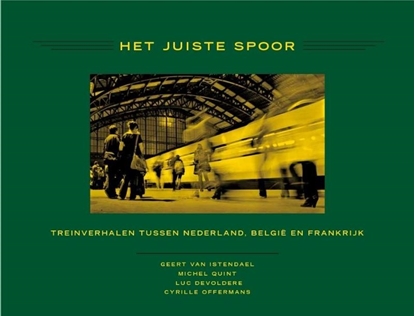 Afbeeldingen van Het juiste spoor