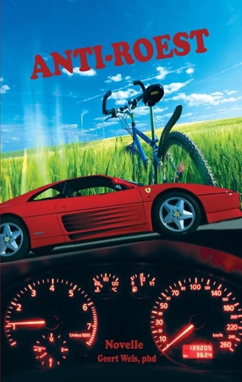 Afbeelding van Anti-roest