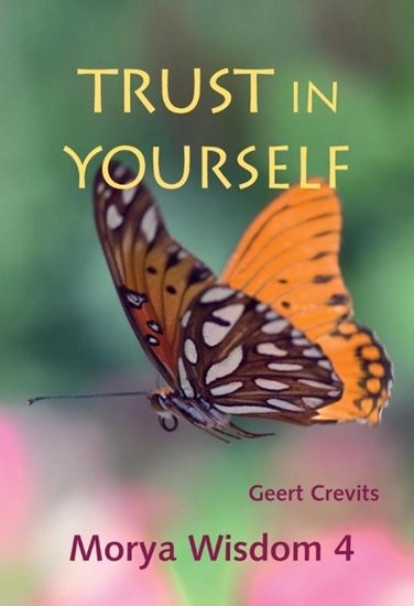 Afbeelding van Morya Wisdom Trust in yourself