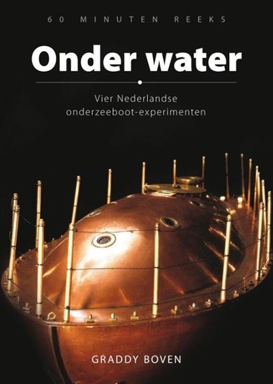 Afbeelding van Onder water