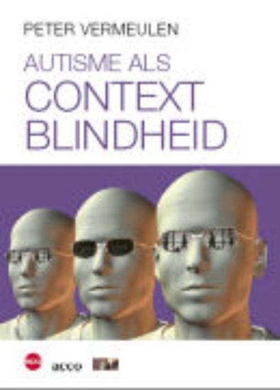 Afbeelding van Autisme als contextblindheid