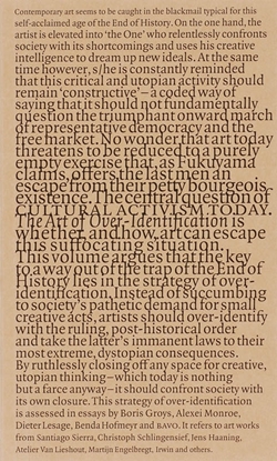 Afbeeldingen van Cultural Activism Today