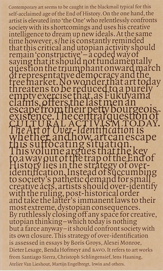 Afbeelding van Cultural Activism Today