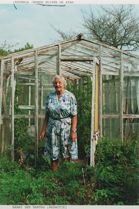Afbeeldingen van Exurbia