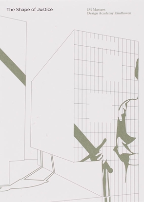 Afbeeldingen van The Shape of Justice