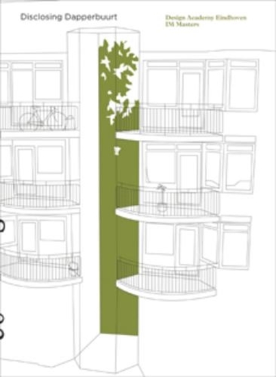 Afbeelding van Source 02 Disclosing Dapperbuurt