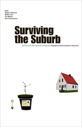 Afbeeldingen van Surviving the Suburb