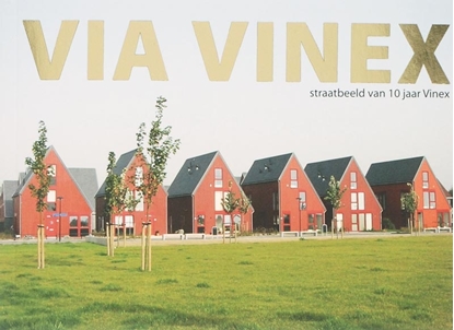 Afbeeldingen van Via Vinex