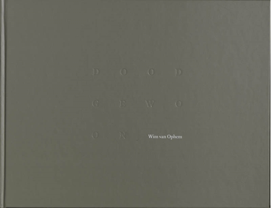 Afbeelding van Doodgewoon