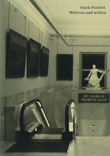 Afbeelding van Without and within