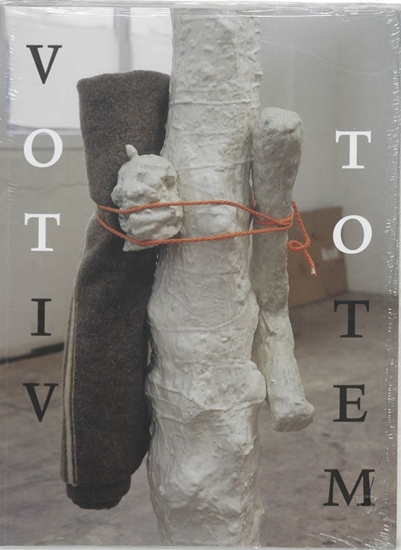 Afbeelding van Votiv & Totem