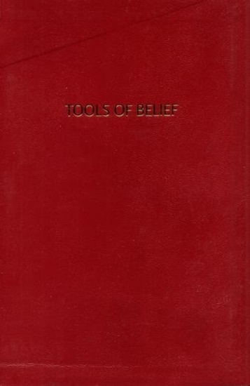 Afbeelding van Tools of Belief