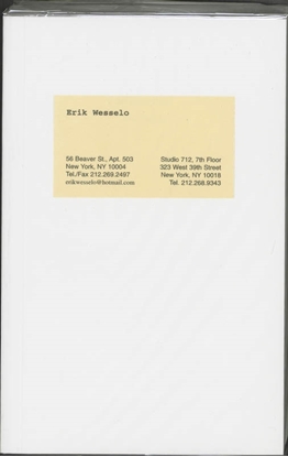 Afbeeldingen van 56 Beaver St.