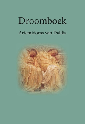 Afbeeldingen van Droomboek