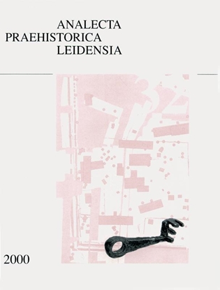 Afbeeldingen van Analecta Praehistorica Leidensia Native neighbours