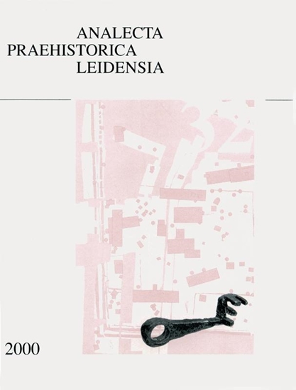Afbeelding van Analecta Praehistorica Leidensia Native neighbours