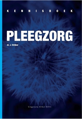 Afbeeldingen van Kennisboek pleegzorg