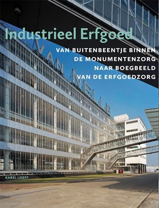 Afbeeldingen van Industrieel erfgoed