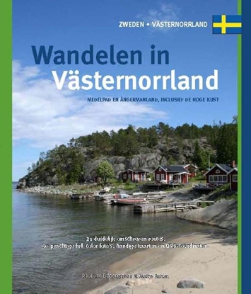 Afbeeldingen van Wandelen in Västernorrland