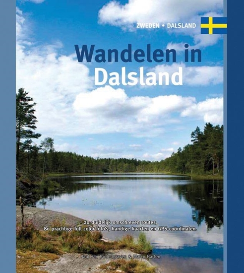 Afbeelding van Wandelen in Dalsland