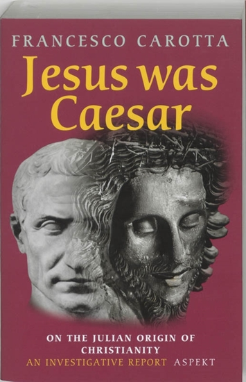 Afbeelding van Jesus was Ceasar