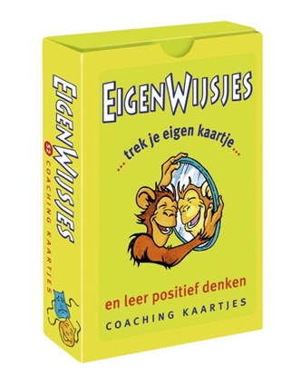 Afbeeldingen van Eigenwijsjes