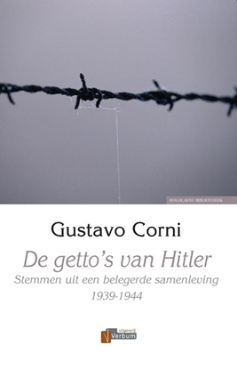 Afbeeldingen van De getto's van Hitler
