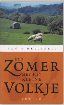Afbeeldingen van Een zomer met het Kleine Volkje