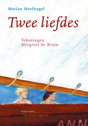 Afbeeldingen van Troef-reeks Twee liefdes