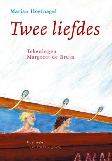 Afbeelding van Troef-reeks Twee liefdes
